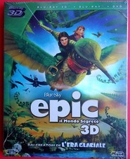 Film blu ray Disque Cartoon