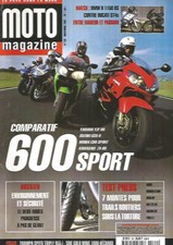 MOTO MAGAZINE N°182 BMW R1150