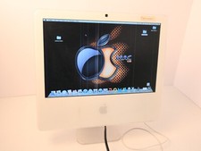 Apple iMac 17" IMac 5,1 Intel