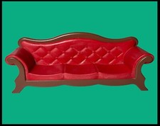 CANAPÉ PLAYMOBIL SILLON