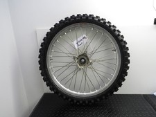 05-18 SUZUKI RMZ 450 RMZ 250