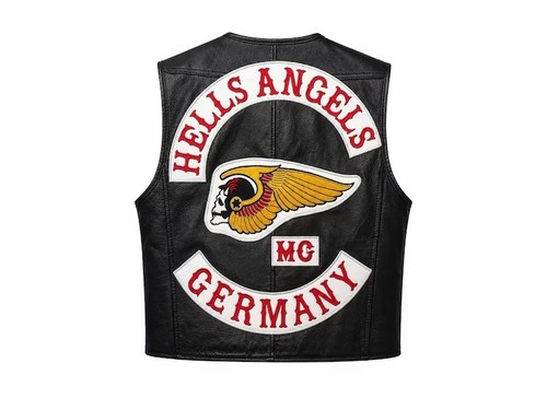 New angles men black - angles,