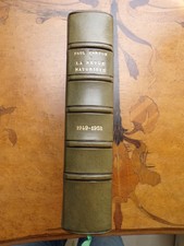 9643 Dr Paul Carton La Revue