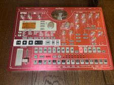 Korg ElecTribe SX ESX-1 Smart