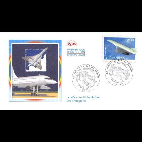 Cef transport avion - -,