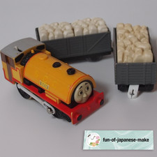 Thomas & Friends TOMY Plarail