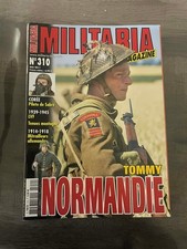 ARMES MILITARIA MAGAZINE