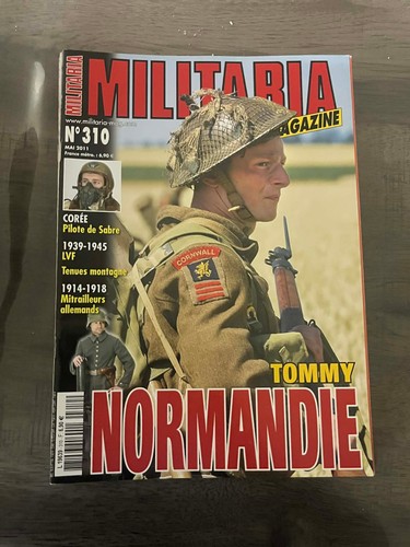 Armes militaria magazine - armes,