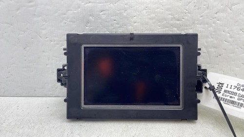Ecran gps mercedes classe slk - ecran,