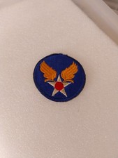 patch armee us US ARMY AIR