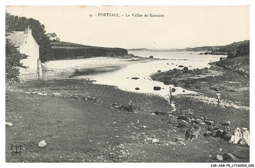 Car adbp5 0296 portsall - portsall,