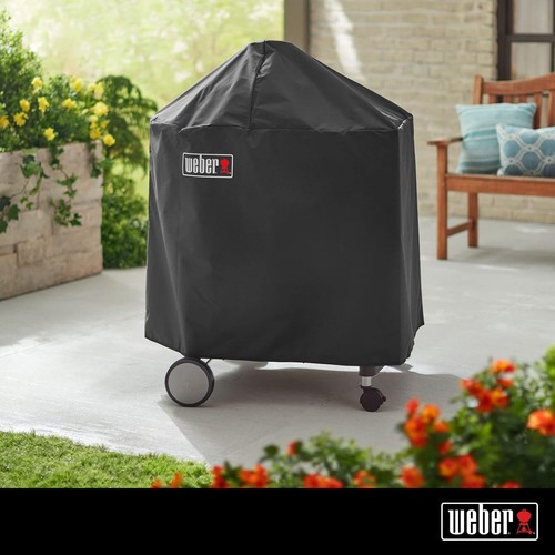 Weber original grill cover - weber,