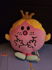 P1 / Peluche Doudou Monsieur