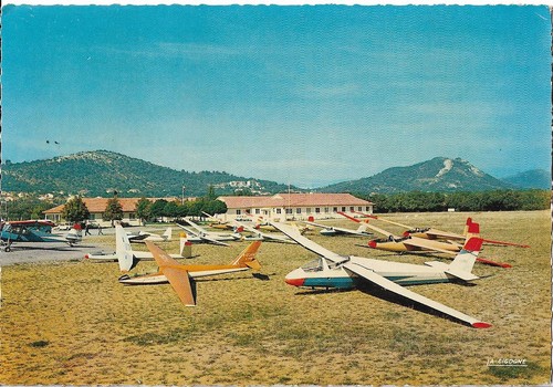 Saint auban sur durance - saint,