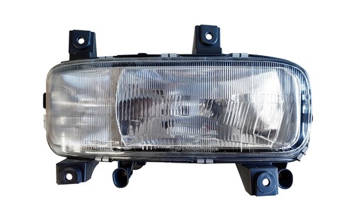 Projecteur halogène droit