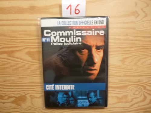 Dvd cité interdite - :,
