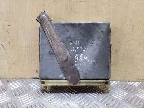 Volvo s70 engine control - volvo,