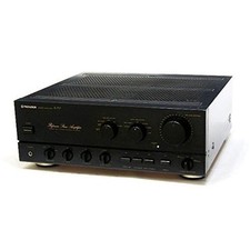 Pioneer A-717 stereo