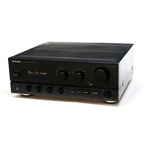 Pioneer 717 stereo - pioneer,