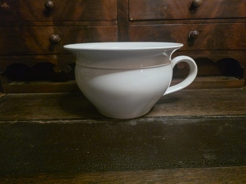 Ancien pot chambre en - ancien,