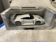 UT Models 1/18 - Porsche 911
