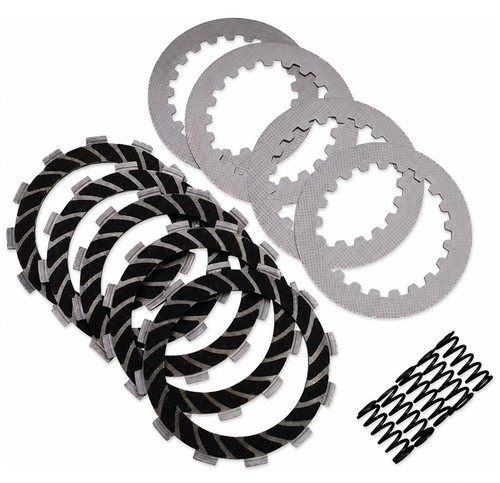 Kit embrayage euro4 - kit,