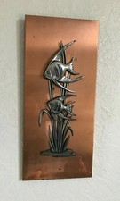 7 ⚜️ Ancien Tableau en