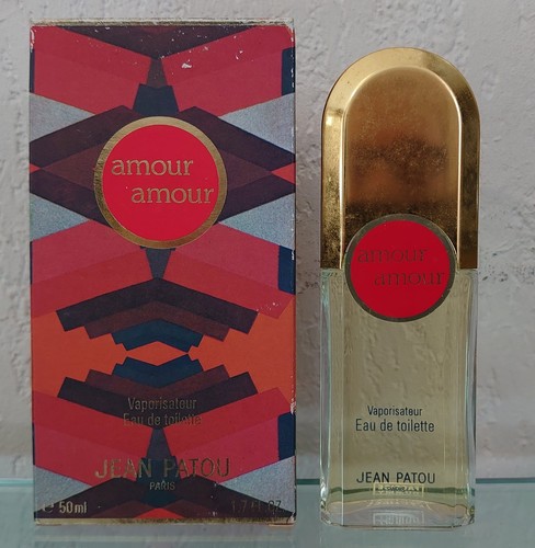 Amour edt vapo - amour,