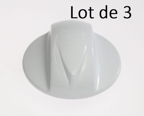 Lot bouton pour machine - de,