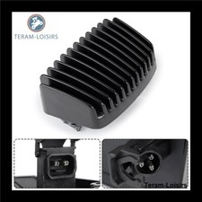 Régulateur Tension pour Harley Davidson TRI GLIDE ULTRA CLASSIC à partir de 2017