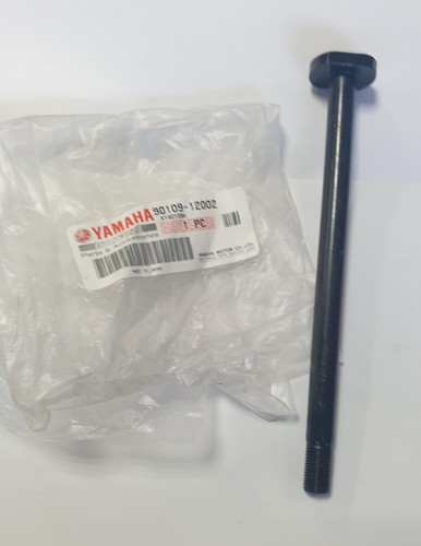 Boulon ecrou bras arriere - ecrou,