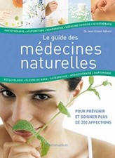 Le guide des médecines