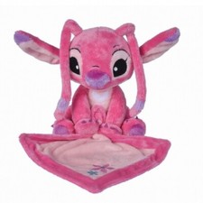 Angel 25cm peluche avec - peluche,