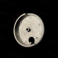 Rideau Arrière Métallique