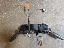 Comodo / Contacteur Volant Tournant Peugeot 206 cc Non Mux Phase 1