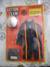 Action MAN . ACTION Team