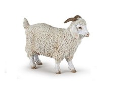 Papo 51170 Angora Ziege 8 Cm