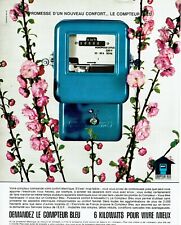 Publicité Advertising 089