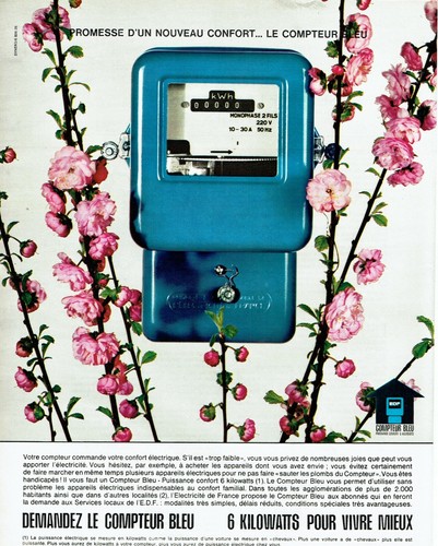 Publicité advertising 089 - advertising,