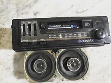 Radio Mangianastri ROADSTAR