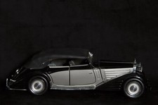 The Franklin Mint, Précision