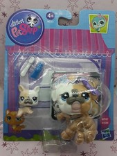 PETSHOP   BOULEDOGUE N°2587 +
