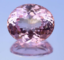 Naturel Impérial Topaze 31.45