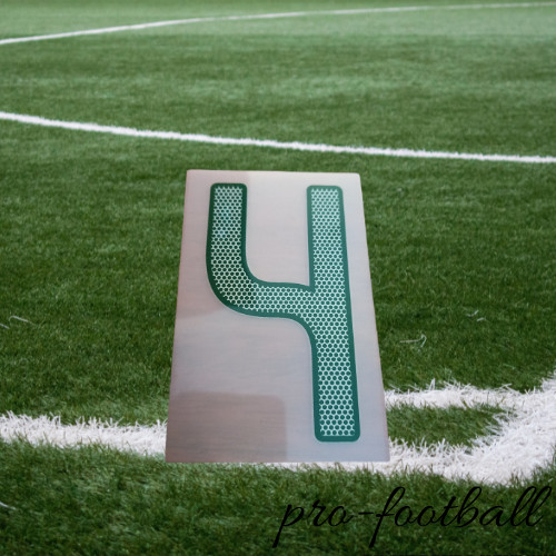 Flocage officiel sporting - officiel, /