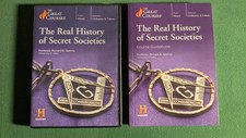 Great Courses:The Real History
