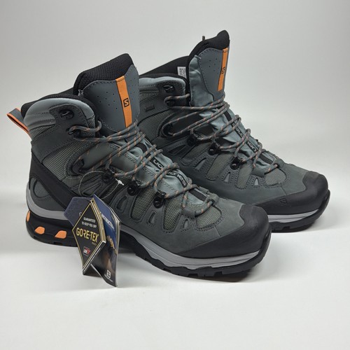 New woman size salomon - new, 10