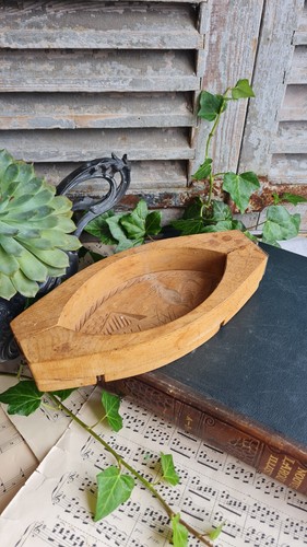 Ancien moule beurre - a,