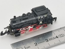 MÄRKLIN MINI-CLUB ÉCHELLE Z