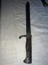 Allemand Ww1 Poignée 84