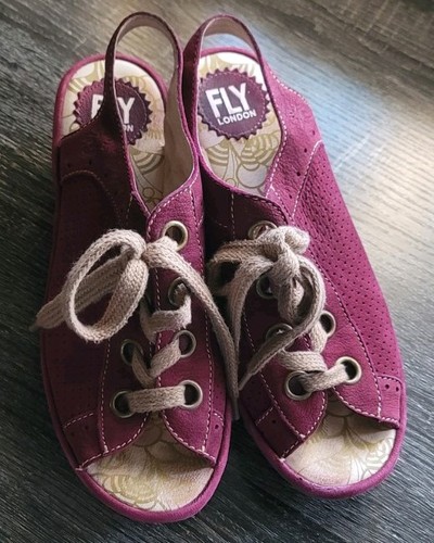 Fly london yuta lace - fly,